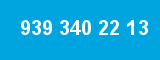 939 340 22 13